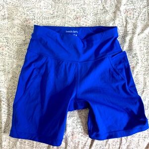 Sweaty Betty shorts